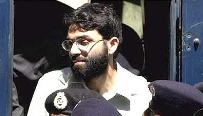 Umar Sheikh