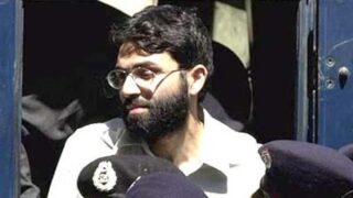 Umar Sheikh