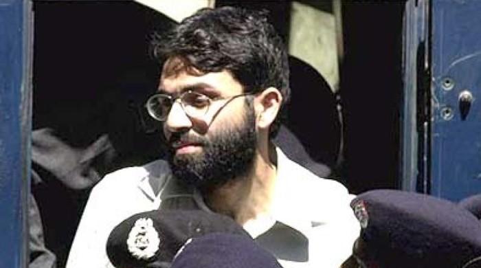 Umar Sheikh