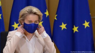 Ursula von der Leyen