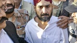 Uzair Baloch