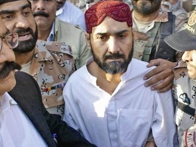 Uzair Baloch