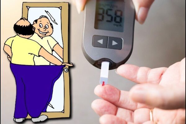 وزن میں صرف 5 فیصد کمی بھی ذیابیطس سے بچاسکتی ہے، تحقیق
