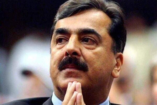گیلانی کی فتح حکومت کے لیے خطرے کی گھنٹی ثابت ہو گی
