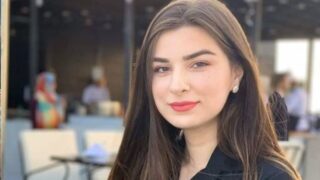 Zara Naeem