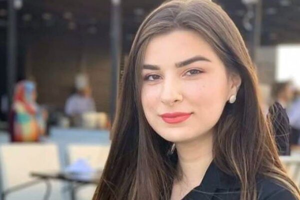 دنیا بھر میں اے سی سی اے میں ٹاپ کرنیوالی پاکستانی طالبہ زارا نعیم