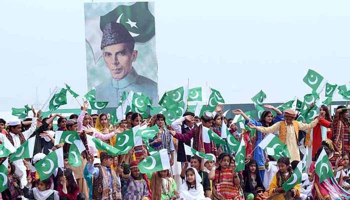 23rd March Pakistan Day