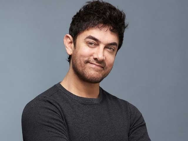 Aamir Khan