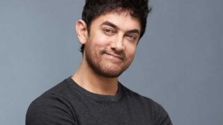 Aamir Khan