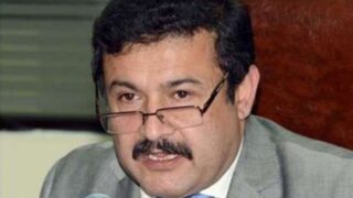 Abbas Afridi