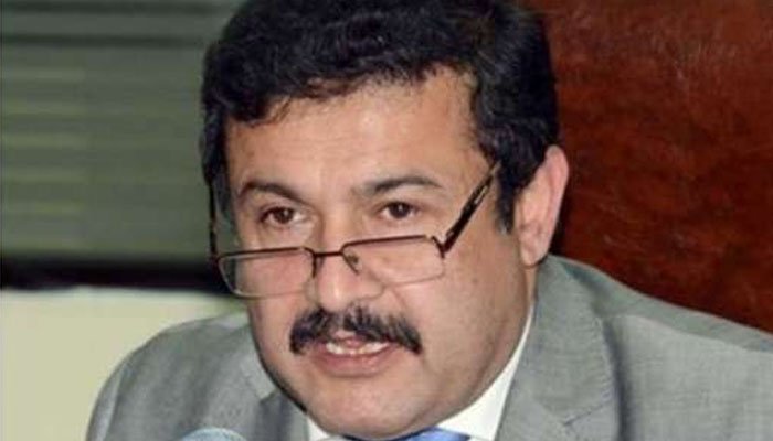 Abbas Afridi