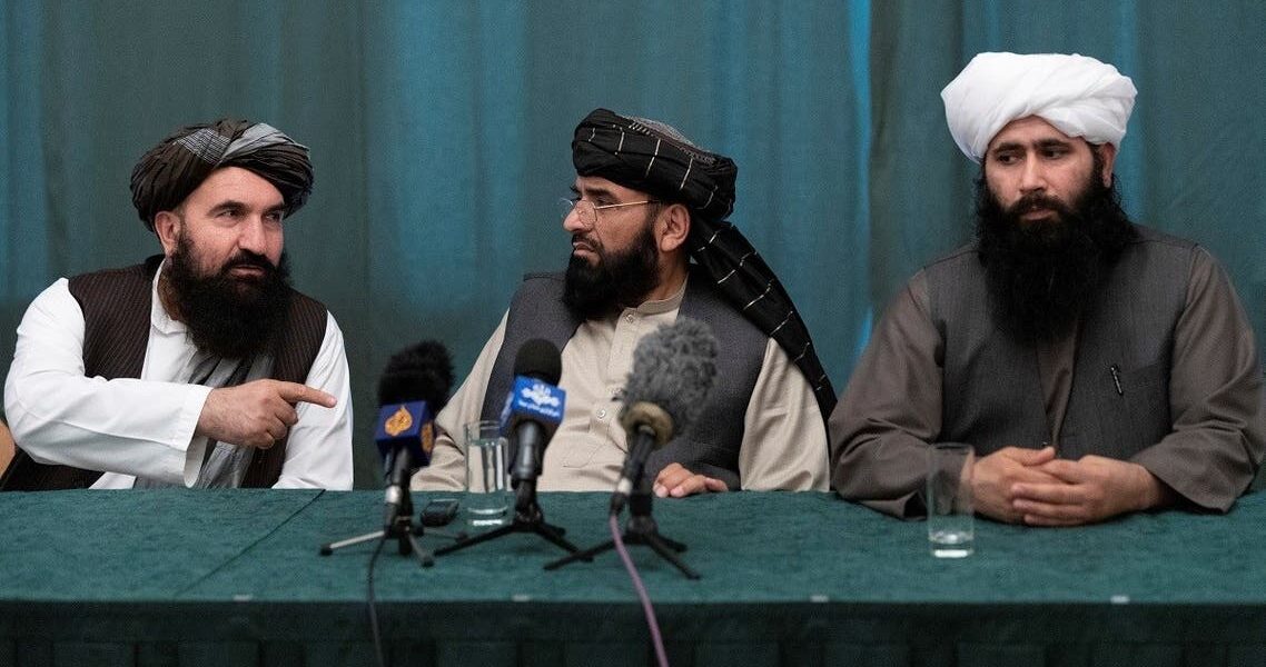 Afghan Taliban