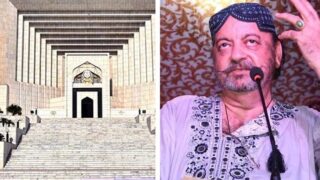 Agha Siraj Durrani