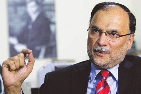 پی ڈی ایم اجلاس میں پیپلز پارٹی کے رویے سے مایوسی ہوئی: احسن اقبال