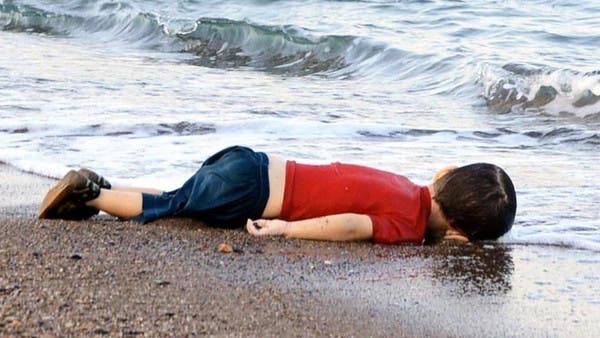 Alan Kurdi