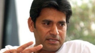 Aqib Javed