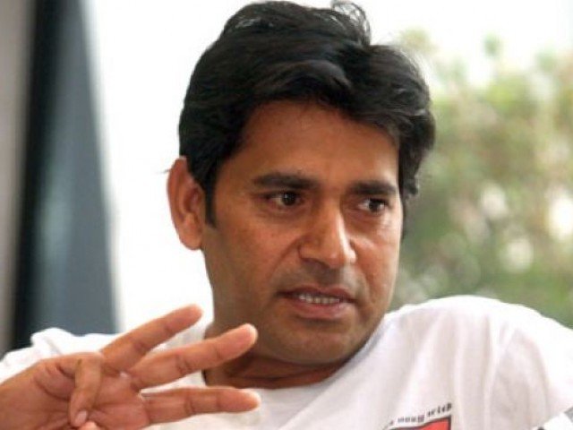 Aqib Javed