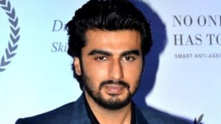 Arjun Kapoor