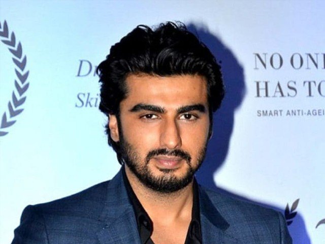 Arjun Kapoor