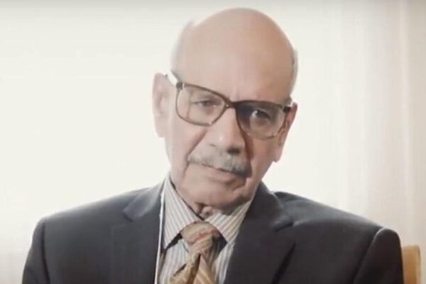 سابق آئی ایس آئی چیف اسد درانی کا نام ای سی ایل سے نکالنے کا حکم