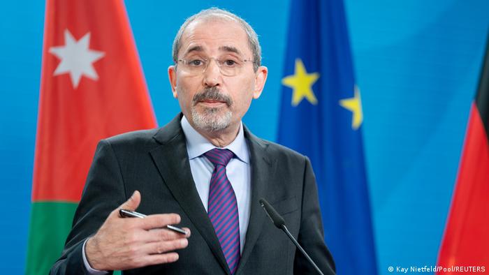 Ayman Safadi