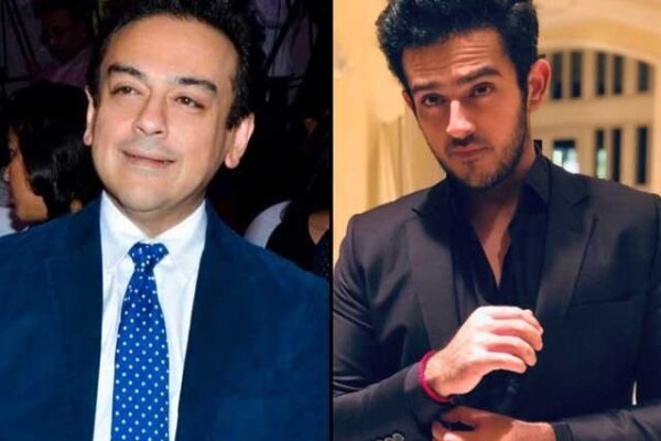 والد عدنان سمیع کیلئے لڑنا بھی پڑا تو لڑ جاؤں گا، اذان سمیع خان