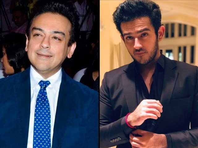 Azaan Sami