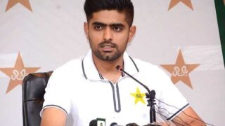 Babar Azam