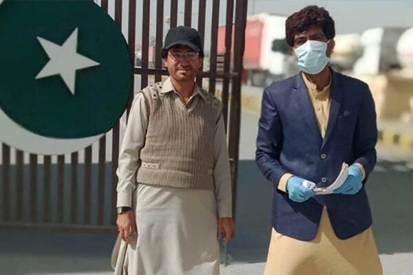 بلوچستان میں کورونا کے پھیلاؤ کی شرح میں کمی