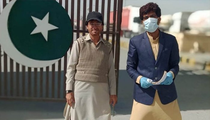 Balochistan Corona Cases