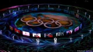 Beijing Olympics