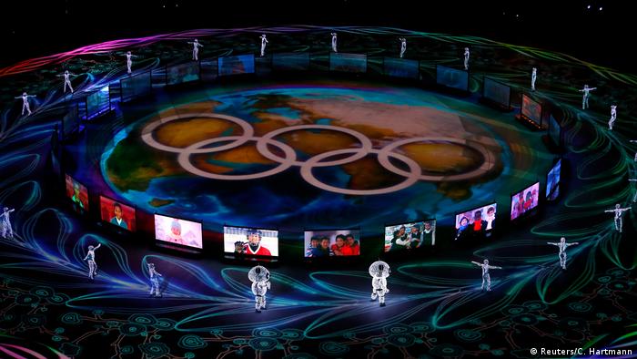 Beijing Olympics