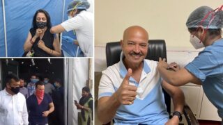 Bollywood Celebrities