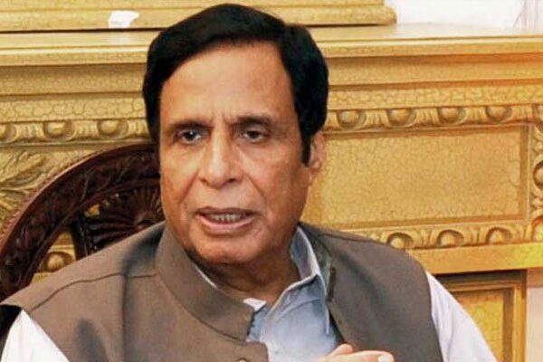کورونا سے نمٹنے کیلئے باتیں کم اور ویکسین کا بندوبست زیادہ کریں، پرویز الہی کا مشورہ