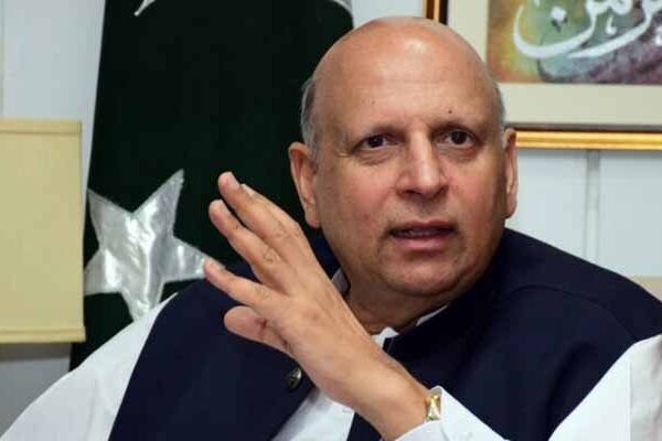سینیٹ الیکشن اوپن کر ادیتے تو منڈی بازار ہمیشہ کے لیے ختم ہو جاتا