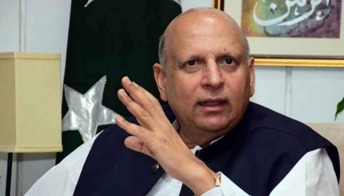 Chaudhry Sarwar