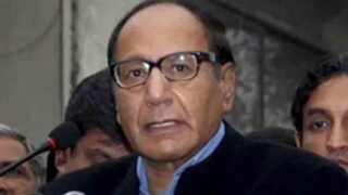 Chaudhry Shujaat