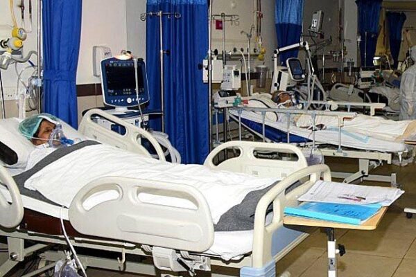 ملک میں کورونا وبا کا ایک اور ہلاکت خیز دن، مزید 64 افراد جاں بحق