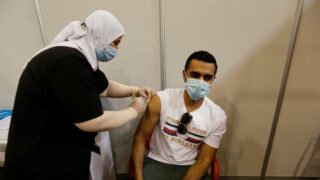 Corona Vaccine