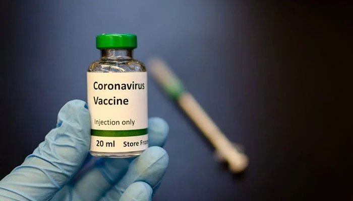 Corona Vaccine