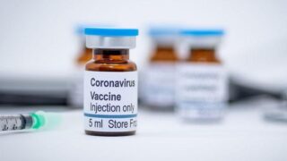 Corona Vaccine