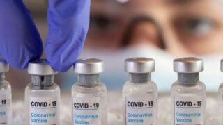 Corona Vaccine