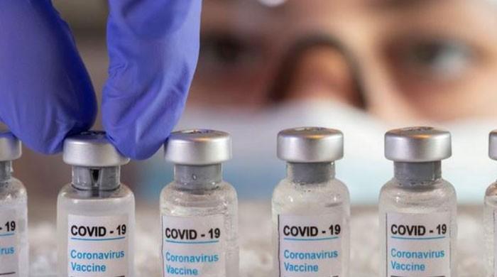 Corona Vaccine