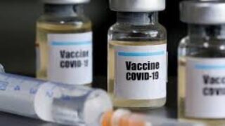 Corona Vaccine
