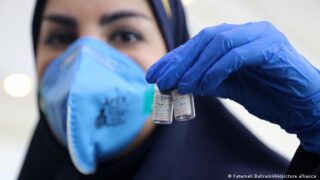 Corona Vaccine