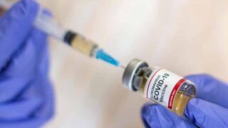 Corona Vaccine