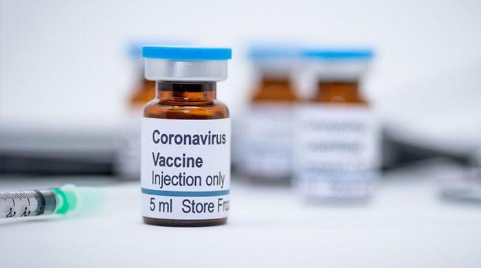 Corona Vaccine