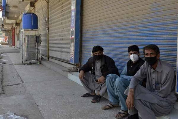 سندھ میں کورونا کے حوالے سے نئی پابندیوں کا اطلاق کردیا گیا