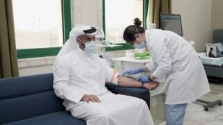 Coronavirus Vaccine