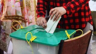 Daska Election